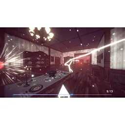 Ключ активації Microsoft Paper Plane Arena - The Haunted House для Xbox One/Series S/X - мініатюра 4