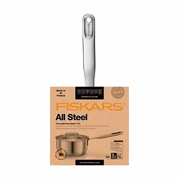 Ківш Fiskars All Steel 1.5 л 1064750 - мініатюра 11