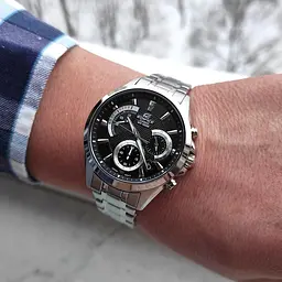 Годинник Casio EFV-580D-1AVUEF - мініатюра 8