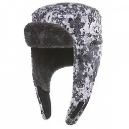 Шапка CTR Tyrol M/L Snow White (1052-14G3 1600 001 M/L)