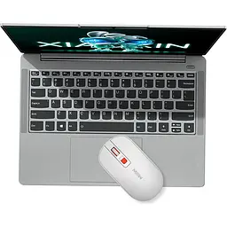 Миша MiiiW Mute Mouse Lite PM21 White (MW23M21_White) [131901] - мініатюра 7
