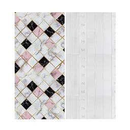 Плівка Sticker Wall на самоклейці 60см х 3м SW-00002416 - мініатюра 5