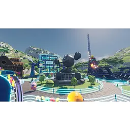 Ключ активації Microsoft Park Beyond Complete Edition для Xbox Series S/X - мініатюра 9