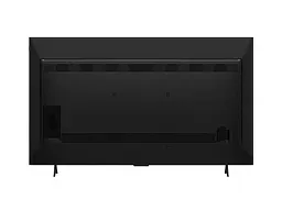 TCL Телевізор 75" QLED 4K 60Hz Smart Google TV Black - мініатюра 8