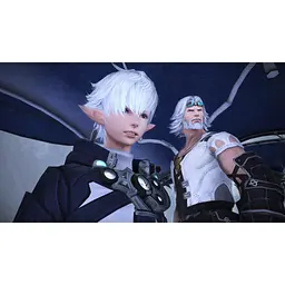 Ключ активації Microsoft Final Fantasy XIV Online - Starter Edition для Xbox Series S/X - мініатюра 2