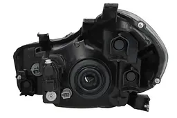 Фара передня права Fiat, Suzuki Sedici, SX4 06-14р Depo (661-1152RMLD-EM) - мініатюра 2