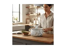 Каструля Verona VR-0004-16 - мініатюра 6