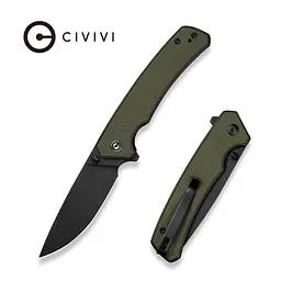 Ніж складаний Civivi Merit C24012-2 - мініатюра 10