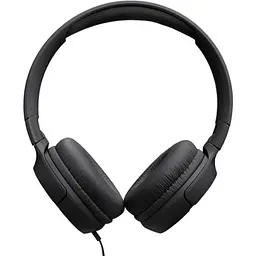 Навушники JBL Tune 520C USB-C Black (JBLT520CBLK) - мініатюра 2