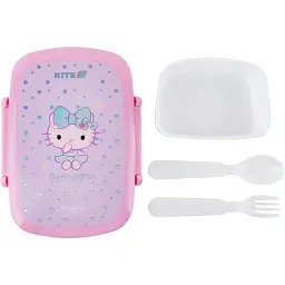 Ланч-бокс Kite Hello Kitty з наповненням 750 мл (HK25-163) - мініатюра 2