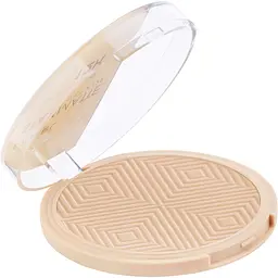 Пудра для обличчя Lamel Stay Matte Сompact Powder №402 12 г - мініатюра 3