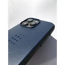 Оригінальний протиударний чохол UAG Civilian MagSafe для iPhone 15 Pro Max (6.7") Mallard 114295A15555 - мініатюра 10