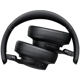 Навушники накладні бездротові Havit HV-H652BT ANC black (HV-H652BT) - мініатюра 7