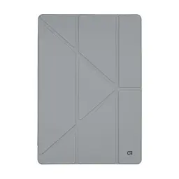 Чехол ArmorStandart Y-Type PEN для Samsung Galaxy Tab S9+ / S9 FE+ / S10+ Gray (ARM85526)