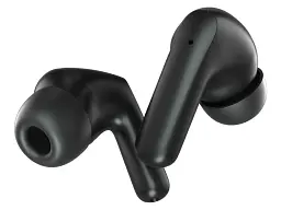 Навушники Ergo BS-900 Sticks Pro Black - мініатюра 4