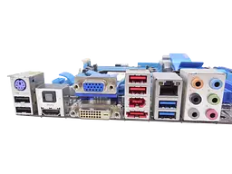 Материнська плата Asus M4A88T-V EVO/USB3 Socket AM3 (M4A88T-V EVO/USB3) Б/В - мініатюра 3