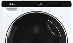 Пральна машина Haier (HW50-BP12307) - мініатюра 6