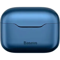 Бездротові навушники TWS Baseus S1 Pro NGS1P-03 Blue - мініатюра 5