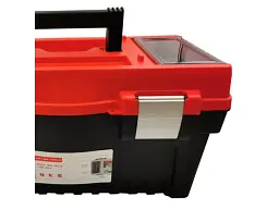 Ящик для інструментів Haisser Evo 50 Alu (90105) - мініатюра 3