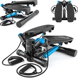 Степпер Gymtek XST500 Синій - мініатюра 9