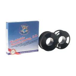 Картридж WWM PRINTRONIX P300/600 Spool 55m STD Black (P.08S)