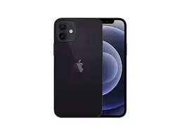 Смартфон Apple IPhone 12 64GB Black (MGJ53)