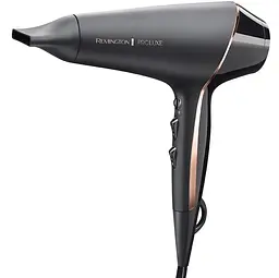 Фен ProLuxe Midnight Edition, 2400Вт Remington teh0025582 - мініатюра 2