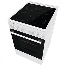 Електрична плита Gorenje GEC5A41WG - мініатюра 6