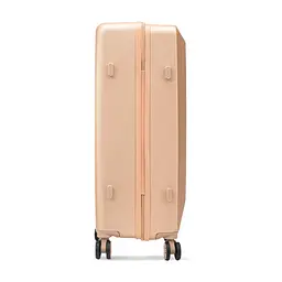 Валіза Semi Line 28" L T5912-3 Golden (DAS303368) - мініатюра 5