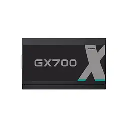 Блок живлення Gamemax 700W (GX-700) - мініатюра 7