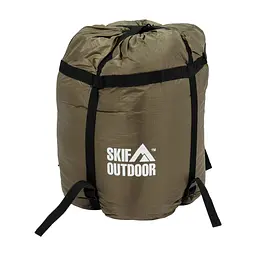 Спальний мішок Skif Outdoor Morpheus Ultra Tan (SOSBMU) - мініатюра 4