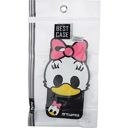 Чохол-накладка Toto TPU Case Children IPhone 6 Plus/6S Plus Duck - мініатюра 2