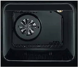 Плита газова Electrolux LKG504011W - мініатюра 5