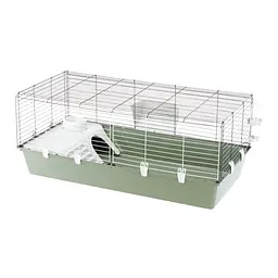 Клітка Ferplast Rabbit 120 для кроликів та морських свинок - мініатюра 2