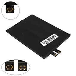 Акумулятор (батарея) для смартфона (телефону) Xiaomi Remi K50 Poco F4 GT BP48 (460200009P1G)