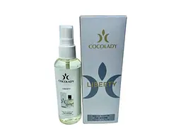 Парфумована вода для жінок COCOLADY 100 мл "LIBERTY" (YSL Libre)