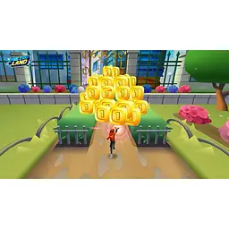 Ключ активації Microsoft MetroLand для Xbox One/Series S/X - мініатюра 7