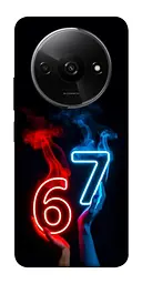 Чохол Demsky Hands Six Seven для Xiaomi Redmi A3