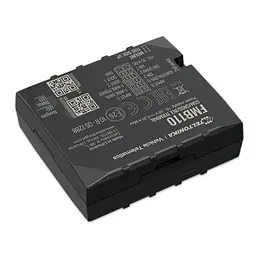 GPS-трекер для авто Teltonika FMB110 - мініатюра 4