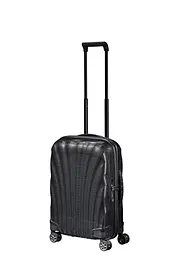 Валіза Samsonite C-LITE BLACK 55x40x20 55 См CS2*09002 - мініатюра 11