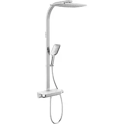 Душова система Imprese Centrum T-15610W, Білий