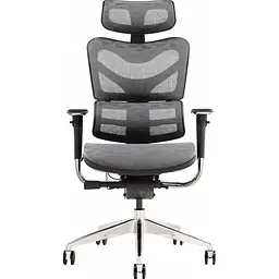 Офісне крісло GT Racer X-782 Gray (W-70) [147928]