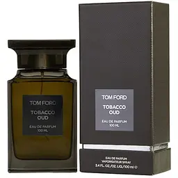 Парфумована вода Tom Ford Tobacco Oud 100 мл