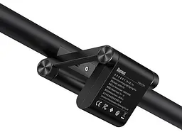 Наекрана LED лампа Baseus I-Wok Pro DGIWK-P01 - мініатюра 3