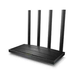 Маршрутизатор TP-LINK Archer A6 - мініатюра 2