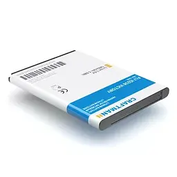 АКБ Craftmann FLY IQ236 VICTORY 1400mAh BL4243 - мініатюра 2