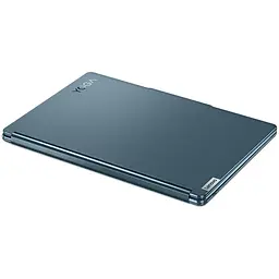 Ноутбук Lenovo Yoga Book 9 13IMU9 з процесором Intel Core Ultra 7 155U pana la 4.8GHz, 2 x 13.3 ", 2.8K, OLED, сенсорний, 16GB DDR5, 1TB SSD, Intel® графікою, Windows 11 Home, Tidal Teal - мініатюра 17