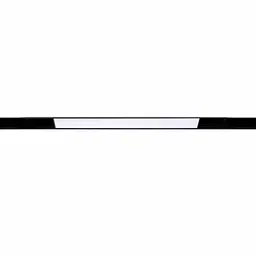 Трековий Світильник MJ-Light Magnet TS-DLC79025/12W WW 3000K