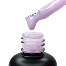 Гель PNB Strong Iron Gel Creamy Pink 8 мл - мініатюра 2