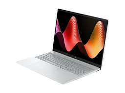 Ноутбук HP OmniBook 3 16-by0038nwx Glacier Silver (D9LW4EA) - мініатюра 2